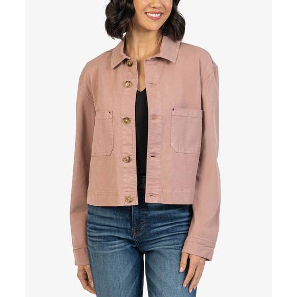 Kut from the Kloth Jackets & Coats New Kut From The Kloth Hattie